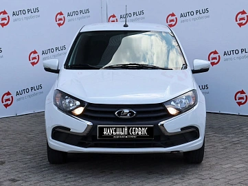 Lada (ВАЗ) Granta, 2023г, передний привод, механика
