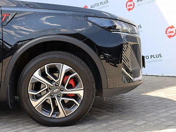 Chery Tiggo 7 Pro Max, 2024г, передний привод, робот
