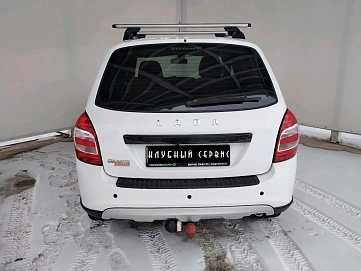 Lada (ВАЗ) , 2019г., передний привод, механика