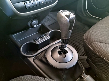 Lada (ВАЗ) Granta, 2020г, передний привод, робот