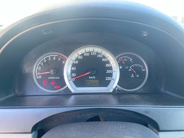 Chevrolet Lacetti, 2012г, передний привод, механика