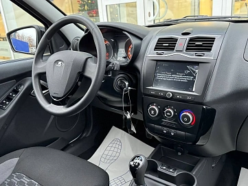 Lada (ВАЗ) , 2025г., передний привод, механика