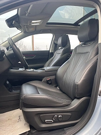 Changan UNI-K, 2023г, передний привод, автомат