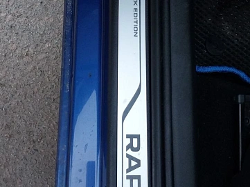 Skoda Rapid, 2018г, передний привод, механика