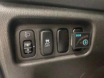 Mitsubishi ASX, 2011г., передний привод, вариатор