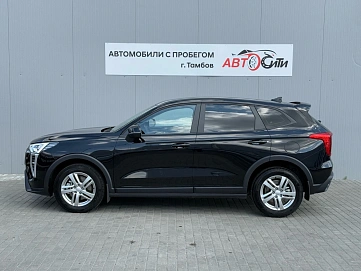 Haval Jolion, 2025г, передний привод, механика