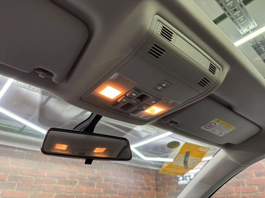 Skoda Karoq, 2025г., передний привод, робот