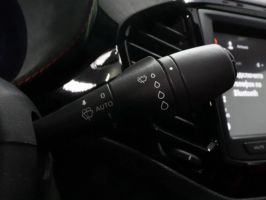 Lada (ВАЗ) Vesta, 2022г., передний привод, механика