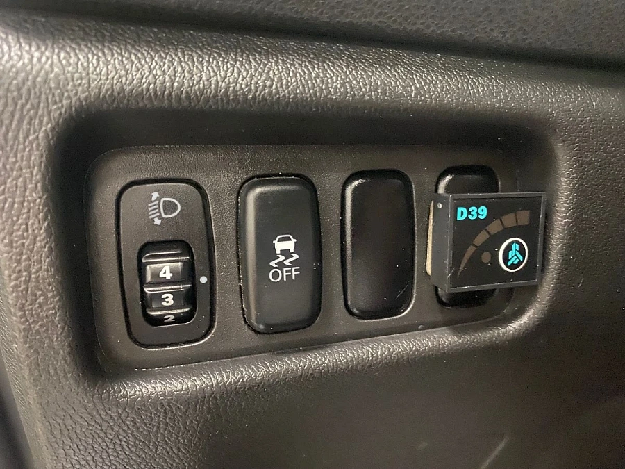 Mitsubishi ASX, 2011г., передний привод, вариатор
