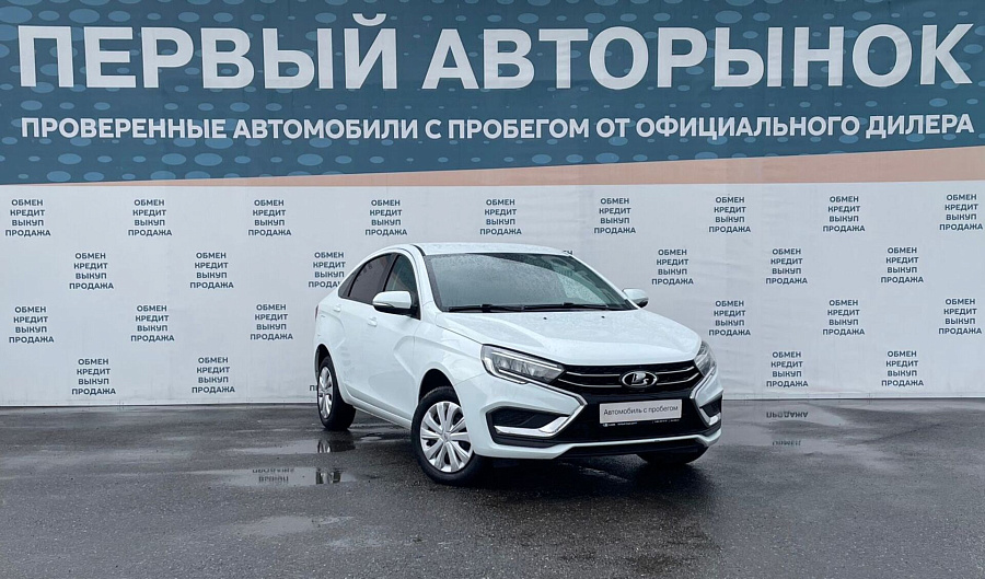 Lada (ВАЗ) , 2023г., передний привод, механика