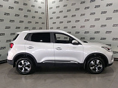 CHERY Tiggo 4 Pro, 2023г., передний привод, механика