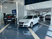 Volkswagen Jetta, 2008г., передний привод, автомат