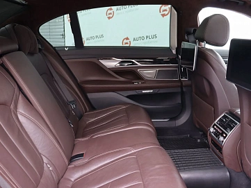 BMW , 2018г., полный привод, автомат