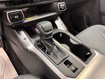 Toyota Wildlander, 2026г, полный привод, вариатор