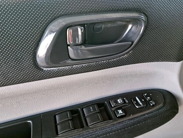 Subaru Forester, 2006г, полный привод, механика