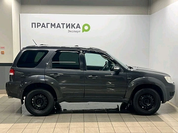 Ford Escape, 2008г, полный привод, автомат