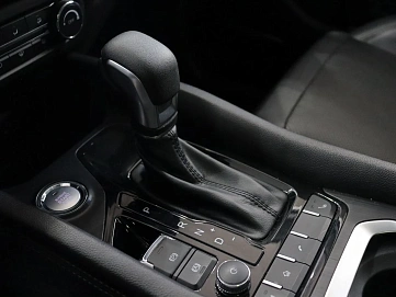 Chery Tiggo 4, 2022г, передний привод, вариатор