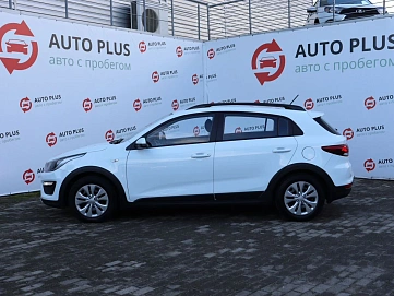 Kia , 2018г., передний привод, автомат