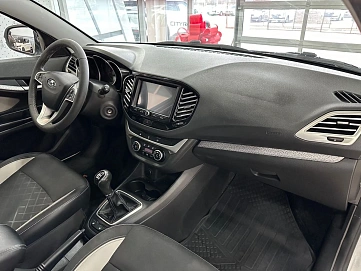 Lada (ВАЗ) , 2021г., передний привод, механика