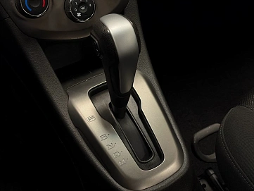 Chevrolet Aveo, 2012г., передний привод, механика