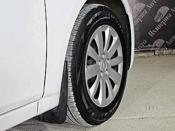 Chevrolet Cruze, 2011г, передний привод, механика