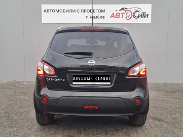 Nissan , 2010г., полный привод, вариатор