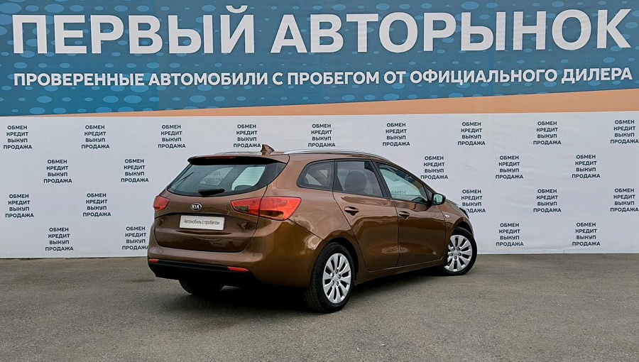 Kia , 2017г., передний привод, автомат
