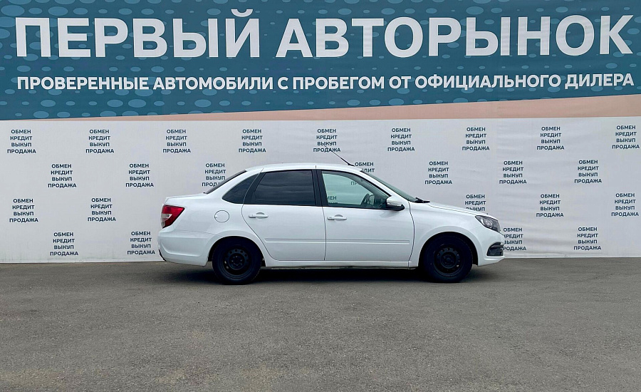 Lada (ВАЗ) , 2023г., передний привод, механика
