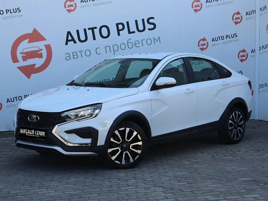 Lada (ВАЗ) , 2023г., передний привод, механика