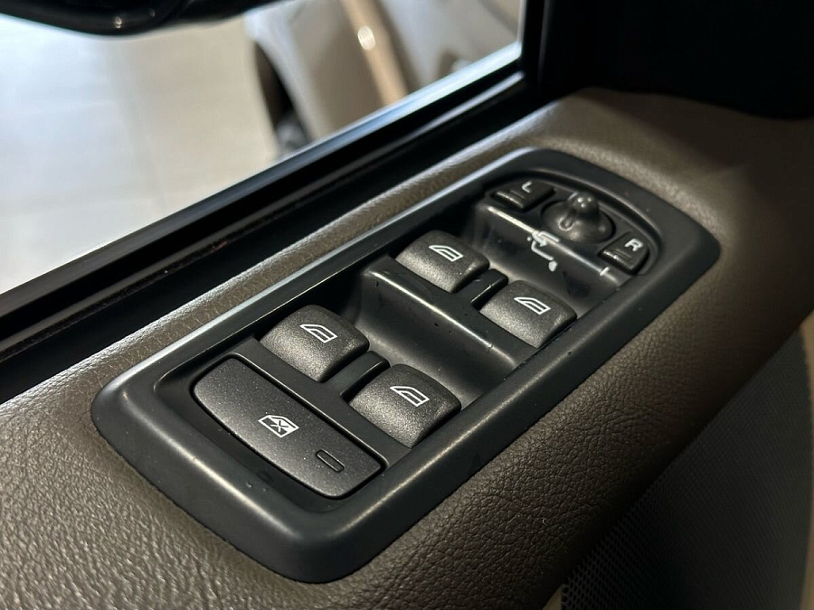 Land Rover Discovery, 2014г., полный привод, автомат