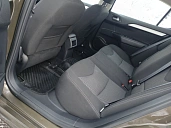 Citroen C4, 2013г., передний привод, механика