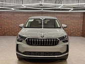 Skoda Kodiaq, 2025г., полный привод, робот