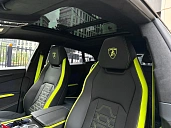 Lamborghini Urus, 2025г., полный привод, автомат