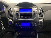 Hyundai ix35, 2010г., полный привод, автомат