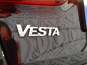 Lada (ВАЗ) Vesta, 2024г., передний привод, вариатор