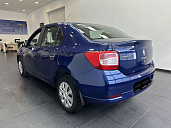Renault Logan, 2016г., передний привод, автомат