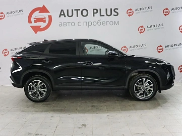 Omoda C5, 2024г, передний привод, вариатор