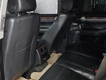 Volkswagen Touareg, 2005г., полный привод, автомат