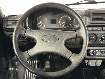 Lada (ВАЗ) , 2019г., полный привод, механика