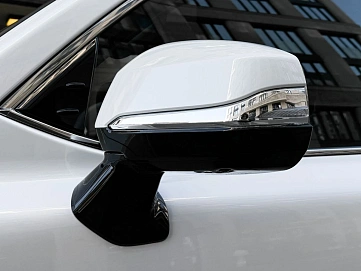 Lexus LX, 2025г., полный привод, автомат