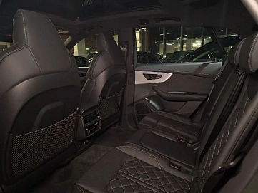 Audi Q8, 2025г, полный привод, автомат