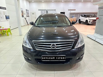 Nissan Teana, 2013г, передний привод, вариатор