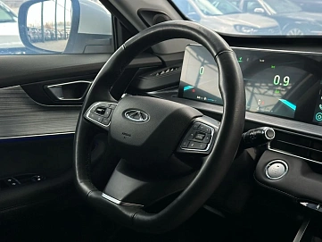 Chery Tiggo 7 Pro Max, 2023г, передний привод, робот