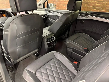 Volkswagen Talagon, 2025г, полный привод, робот