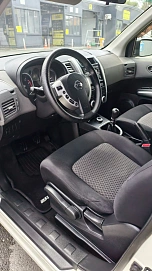 Nissan X-Trail, 2009г, полный привод, механика