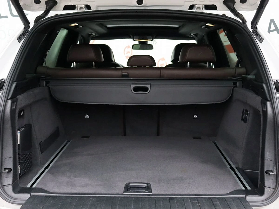 BMW X5, 2017г., полный привод, автомат