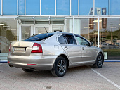 Skoda Octavia, 2012г., передний привод, механика