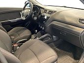 Kia , 2017г., передний привод, автомат
