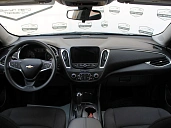 Chevrolet Malibu, 2019г., передний привод, вариатор