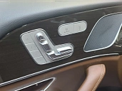 Mercedes-Benz GLS, 2023г., полный привод, автомат
